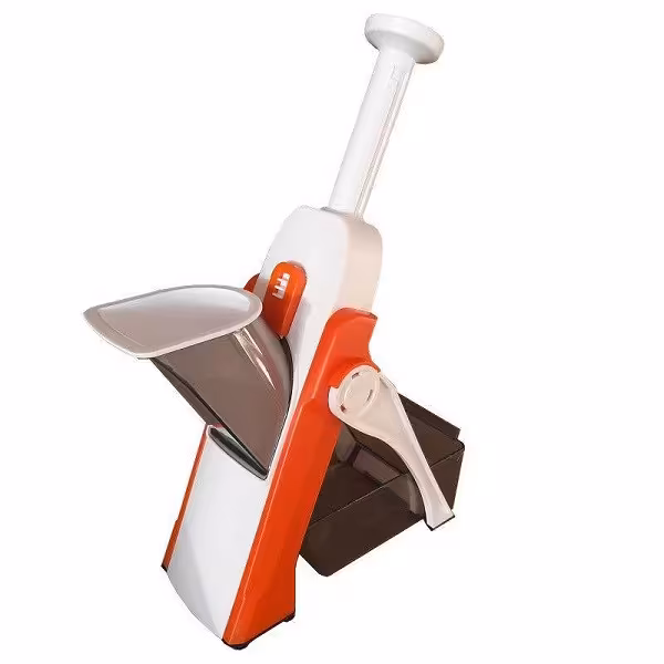 اسلایسر مدل New1002 کد 590046