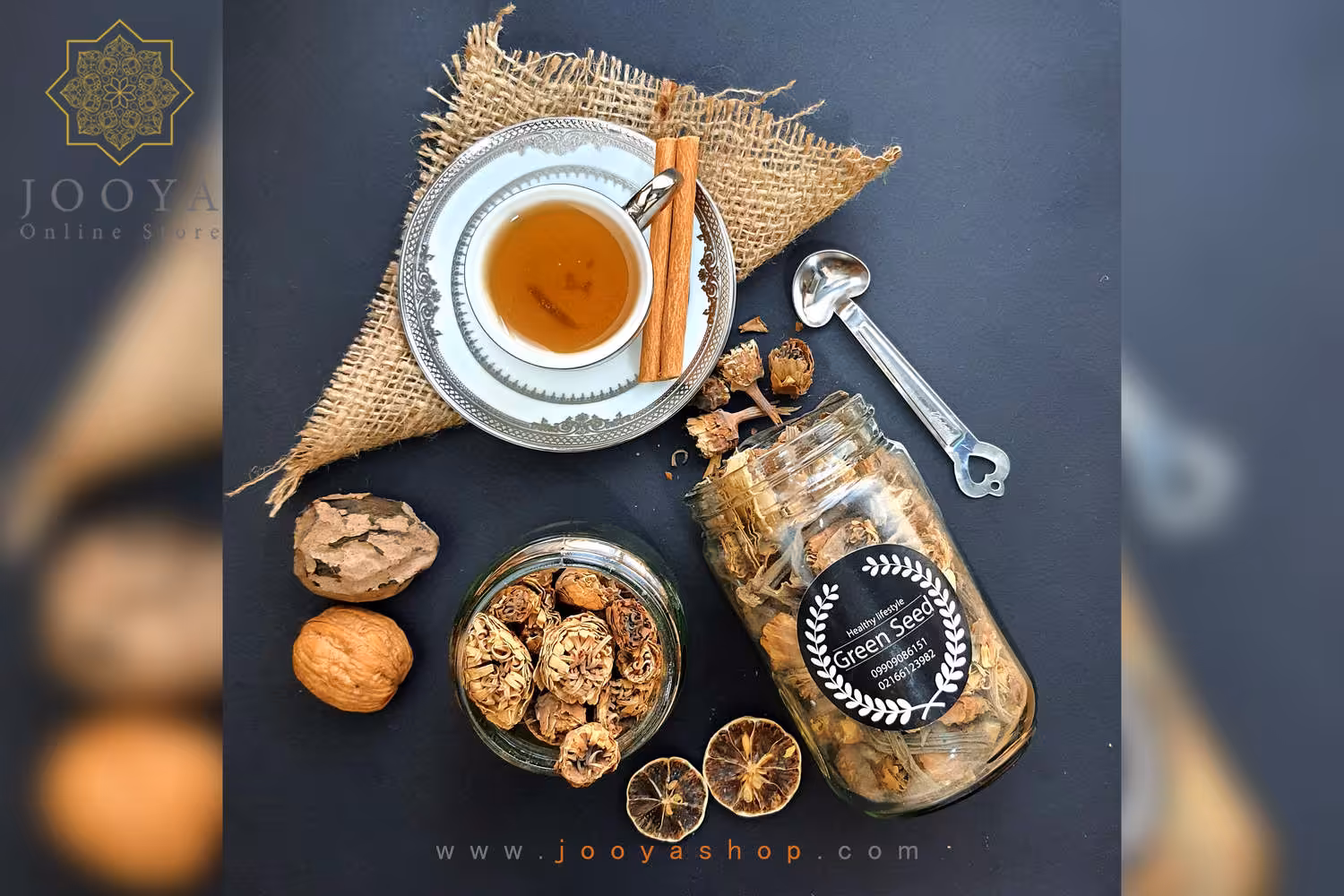 گل نیلوفر