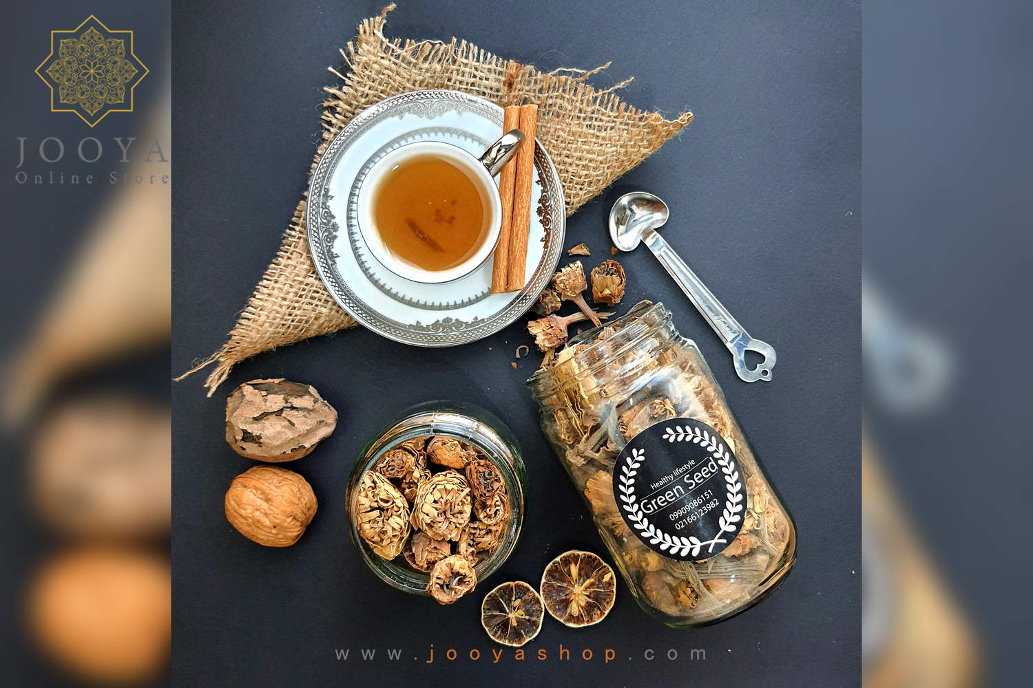 گل نیلوفر