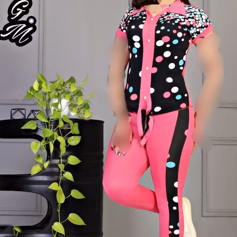 تیشرت و شلوار 