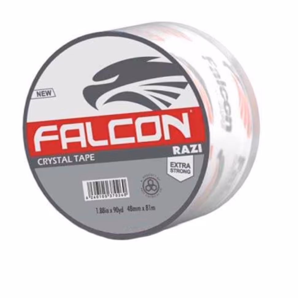 چسب پهن فالکون