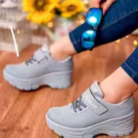 کفش لژدار آیسا