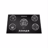 اجاق گاز صفحه ای سینجر مدل DG 507