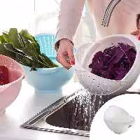 آبکش تاپکو مدل Linda