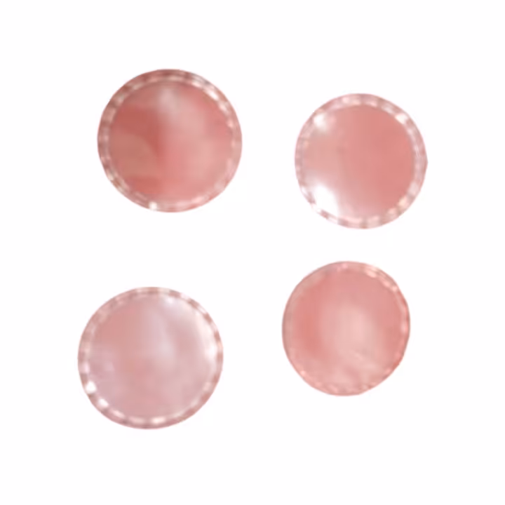 زیر پایه مینی کوچک ( 2 عددی )