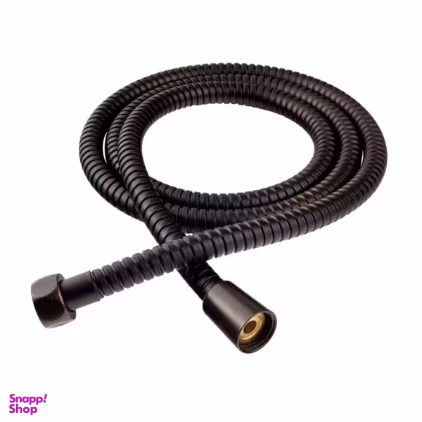 شلنگ دوش حمام دلفان مدل ریزبافت 011