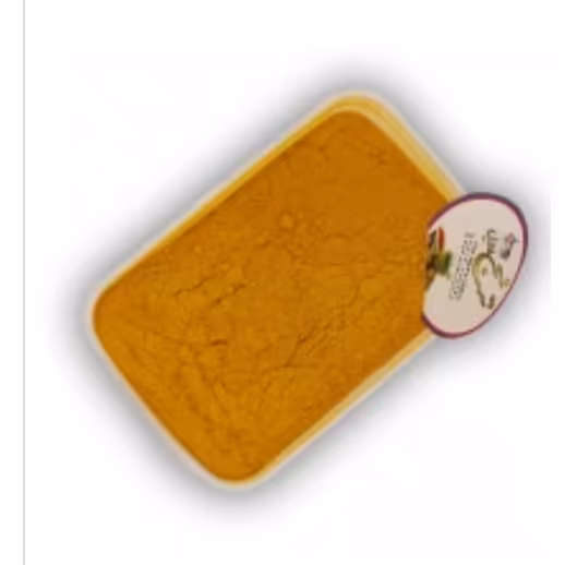 زردچوبه اعلا و درجه یک  هندی  1kg
کاملا خالص با عطر و بویی فوق العاده برای پخت و پز