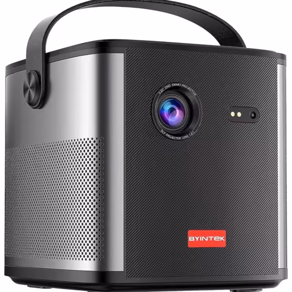 خرید و قیمت پروژکتور BYINTEK U80 - کی ام کالا