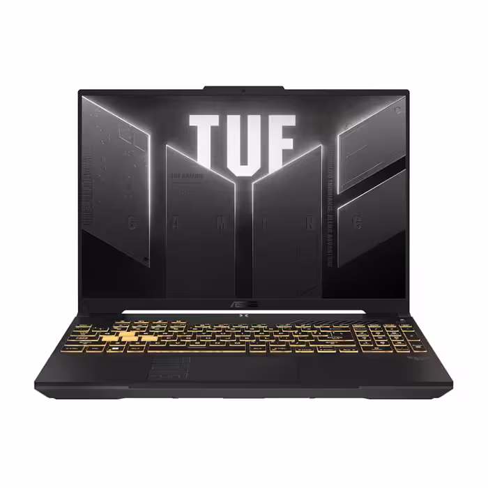 لپ تاپ ایسوس FX607JVR-E مدل i9(14900HX)-64GB-4TB-8GB(4060) TUF