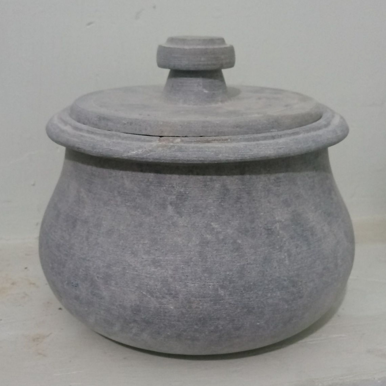 دیگ سنگی 4 نفره(دیزی)