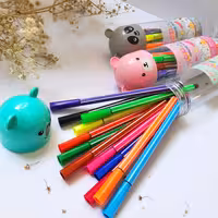 ماژیک نقاشی