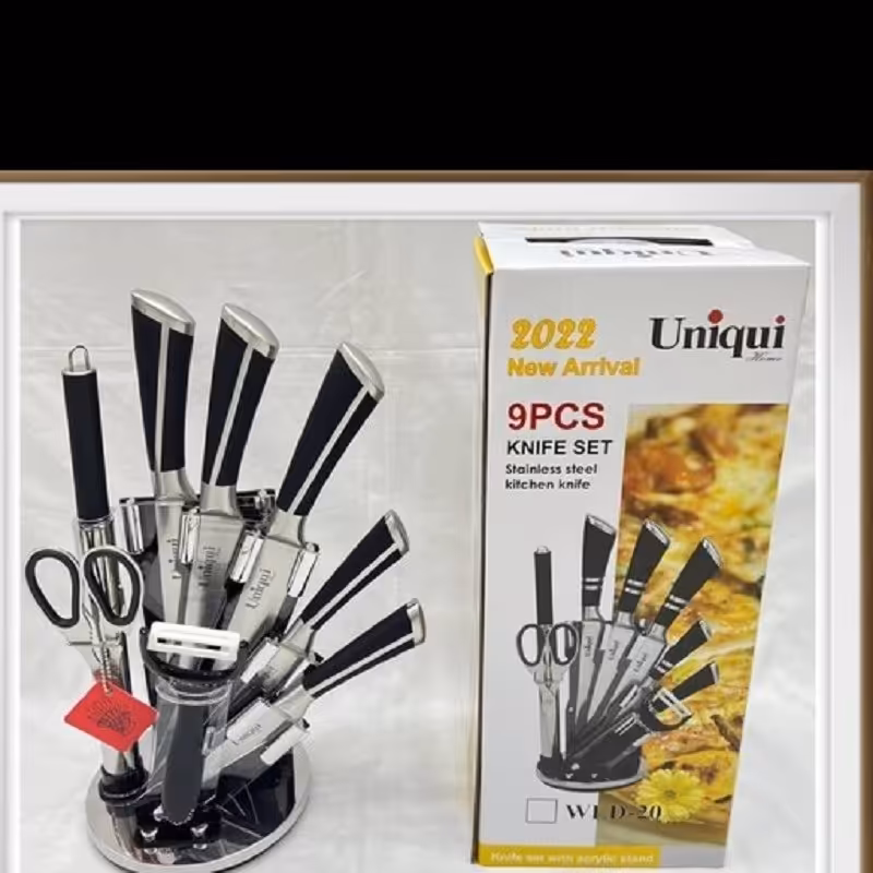 سرویس کارد یونیک