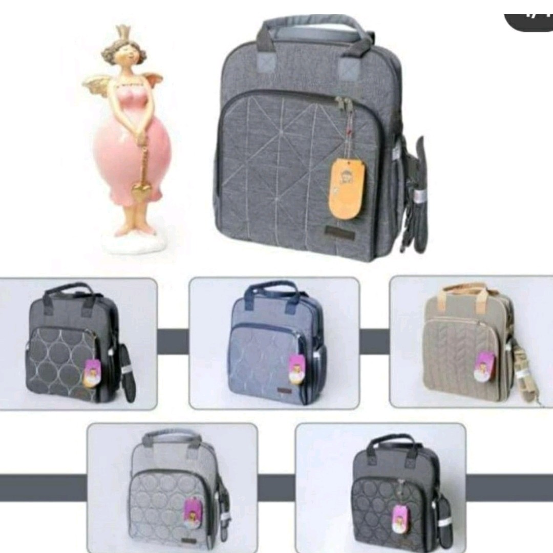 کیف کوله نوزاد