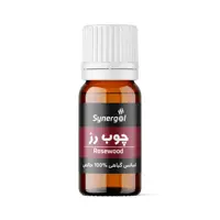 اسانس گیاهی (اسنشیال اویل) چوب رز 