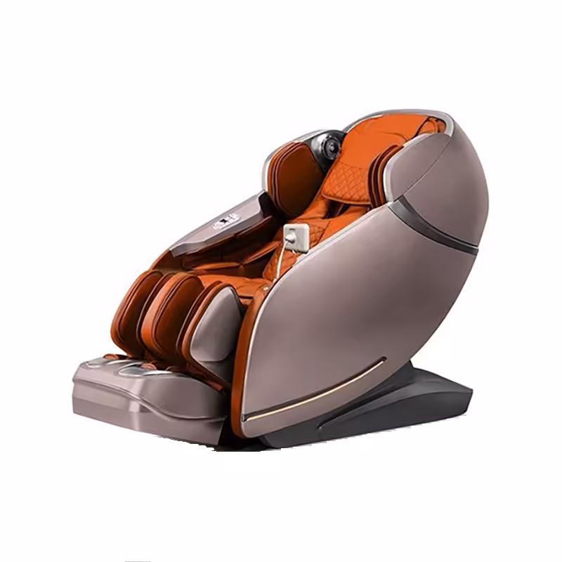 صندلی ماساژور آی رست مدل SL-A100