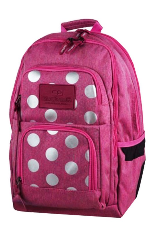 کوله پشتی CAMPUS DOTS 78559CP کول پک cool pack