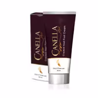 کرم رفع ترک پا کنلامکس 50ml

