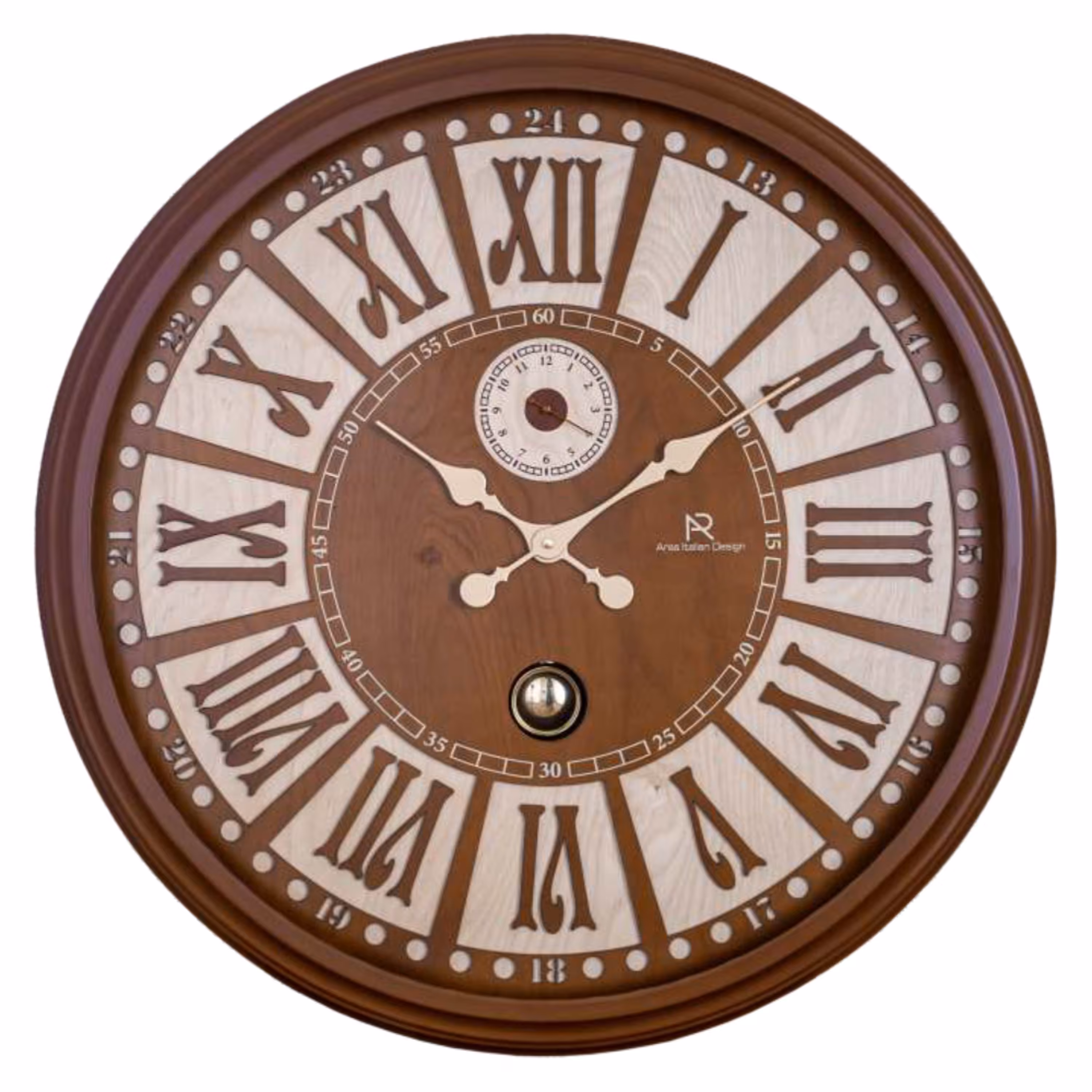 ساعت دیواری5312B ارس