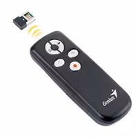 پرزنتر بی‌سیم جنیوس مدل Media Pointer 100
