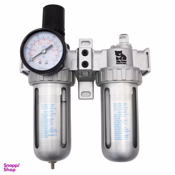 رطوبت گیر کمپرسور مدل بیگ بر کد YP-HR1.2