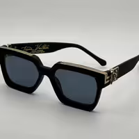 عینک میلیونر زنانه ومردانه