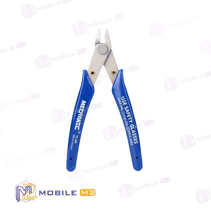 کف چین MECHANIC TS-190