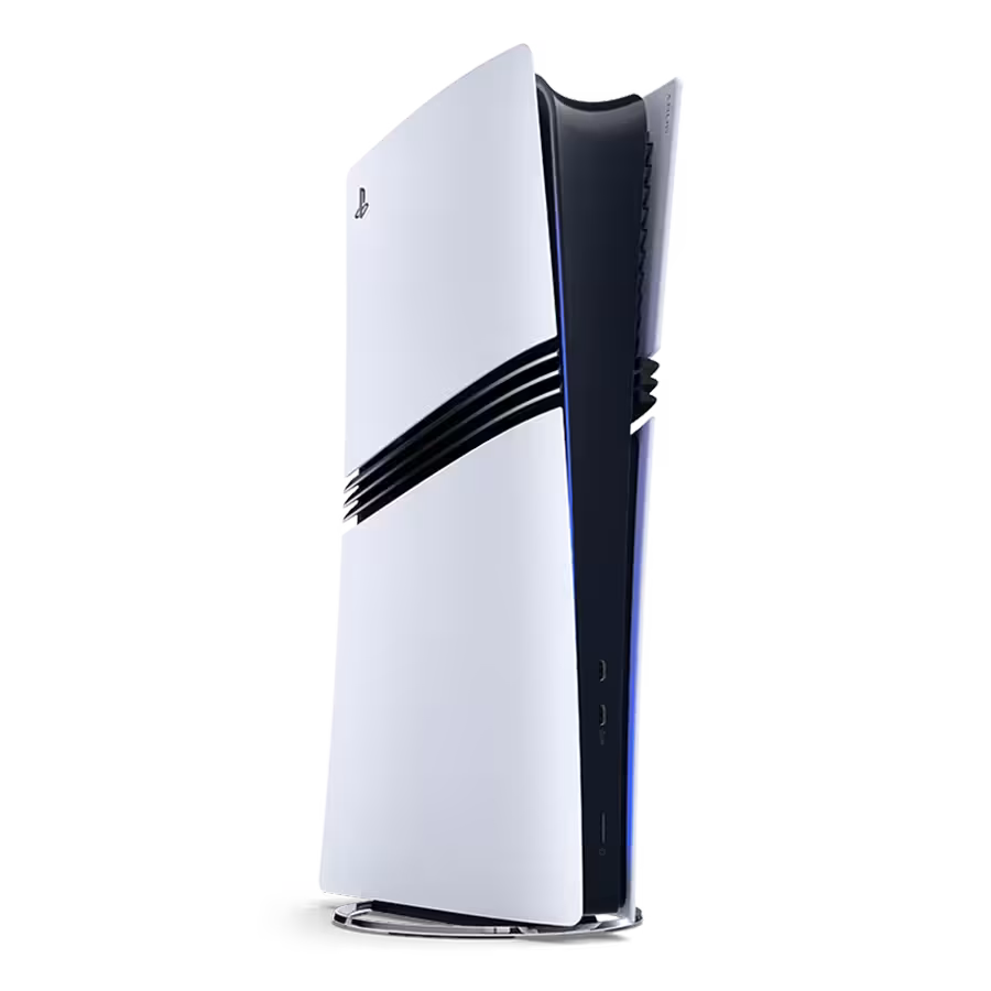 قیمت و خرید کنسول پلی استیشن 5 پرو PlayStation 5 Pro | فروشگاه گیمینگ تکاف