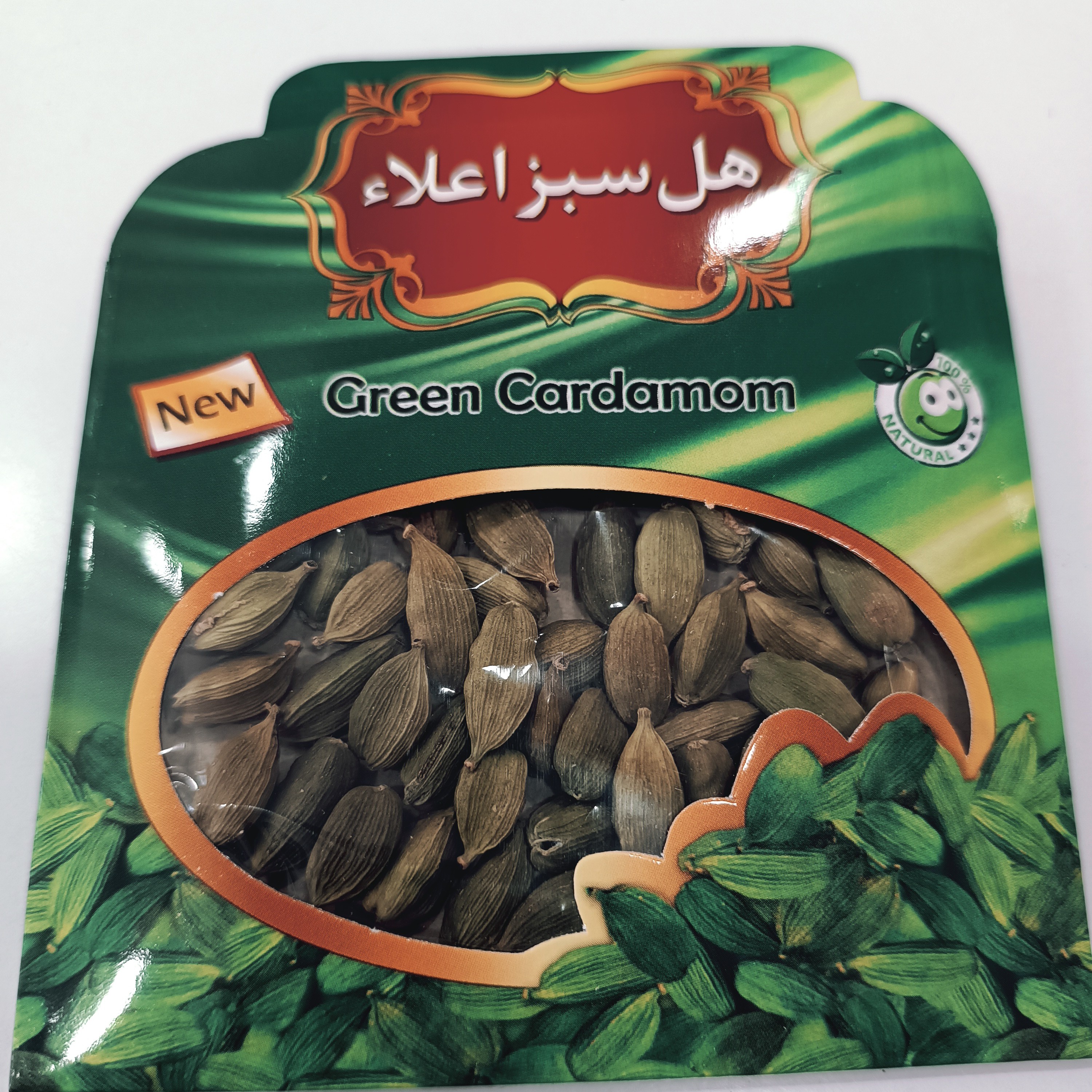 هل اکبر بنفش 10گرمی