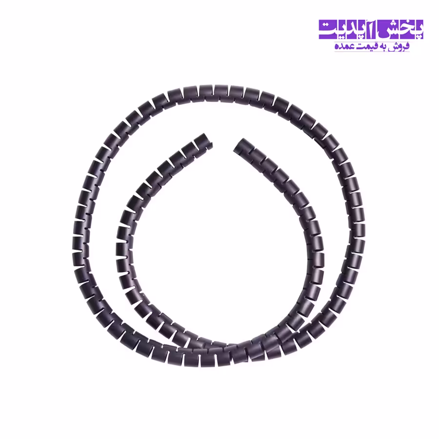 نظم دهنده سیم و کابل 2 متری 16mm مدل Sim Zip