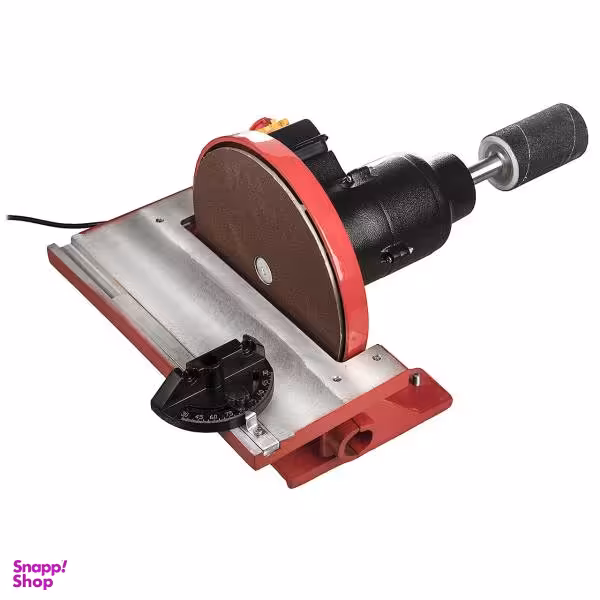 دستگاه سنباده زن محک مدل RDS5/12