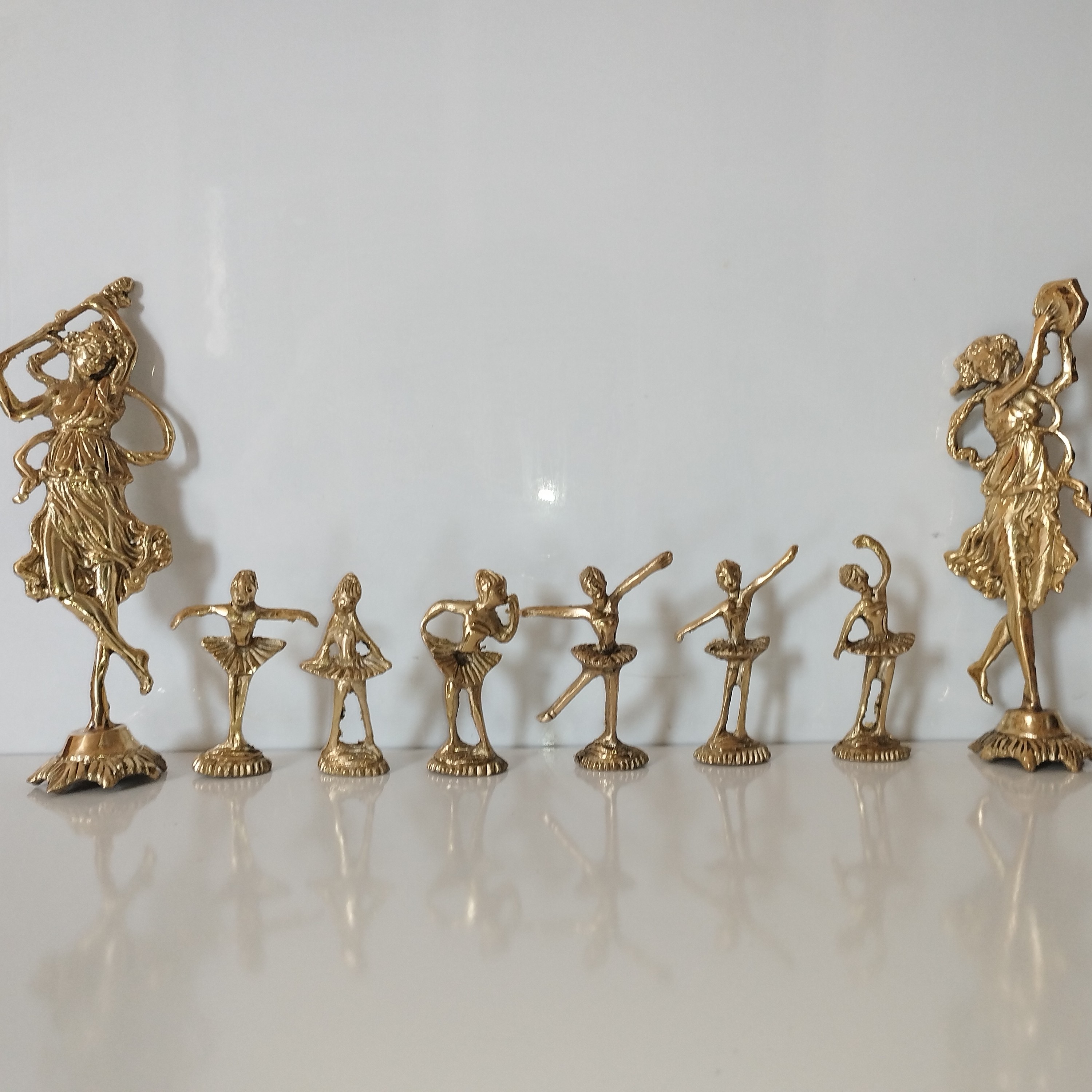 بالرین و نوازنده برنز با ارسال رایگان