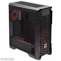 کیس STRIKER FRGB گرین