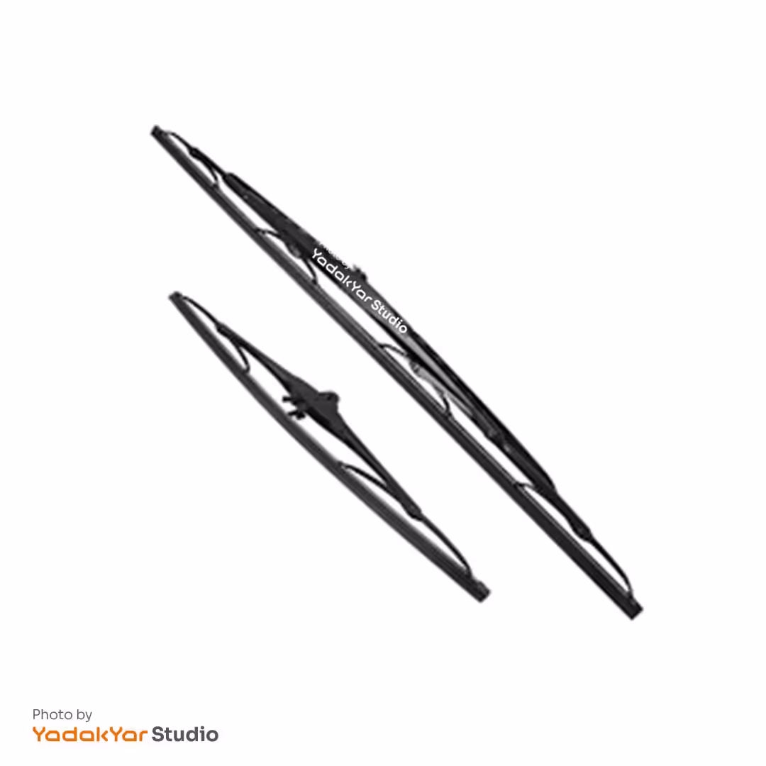 تیغه برف پاک کن جلو پژو 206 والئو