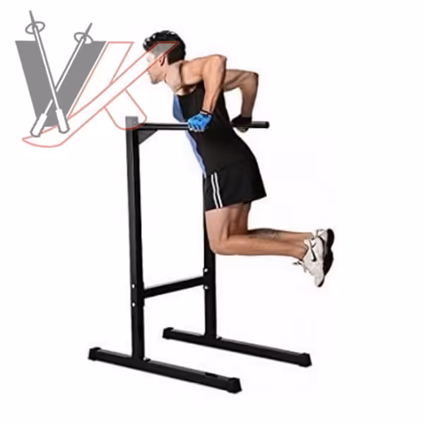 دستگاه پارالل (دیپ بار ) VK مدل VK34 کد1302089