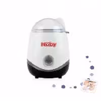 دستگاه استریل و گرمکن شیشه شیر بچه نوبی مدل ID1564