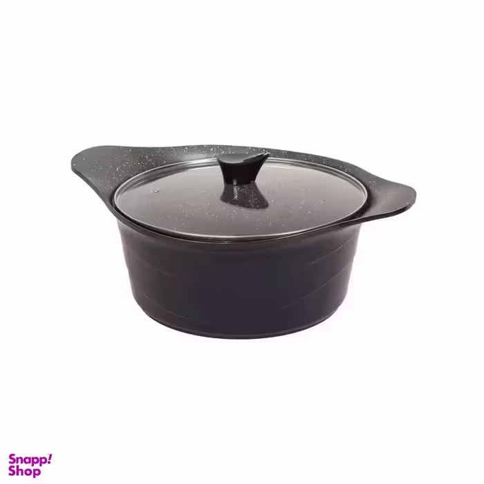 قابلمه عروس مدل دیاکو سایز 30