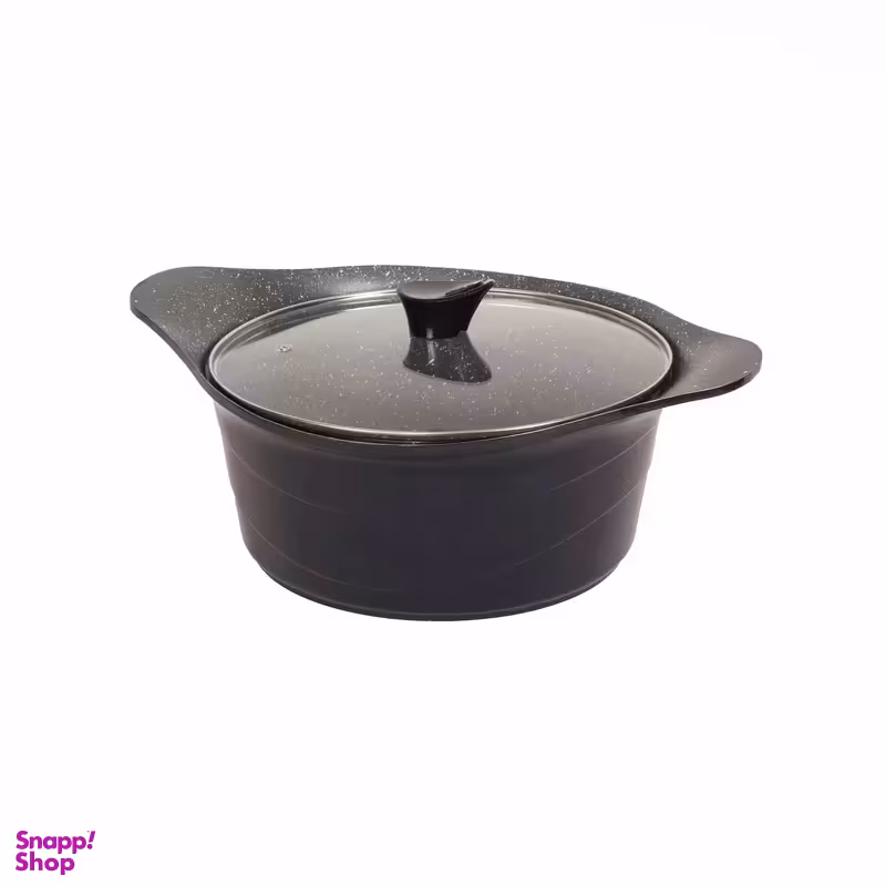 قابلمه عروس مدل دیاکو سایز 30