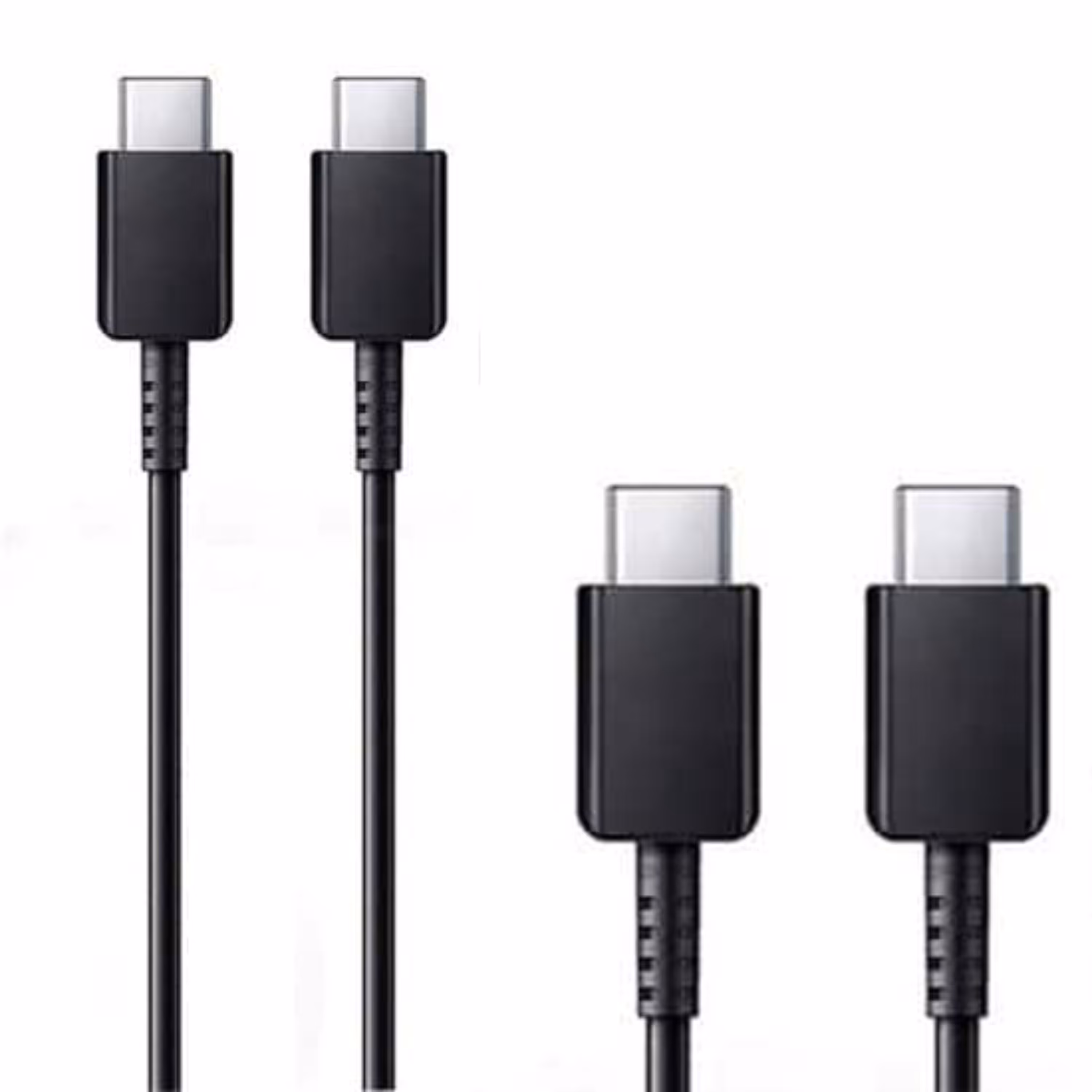 کابل دو سر تایپ سی سامسونگ Samsung  Type-C Cable 1m