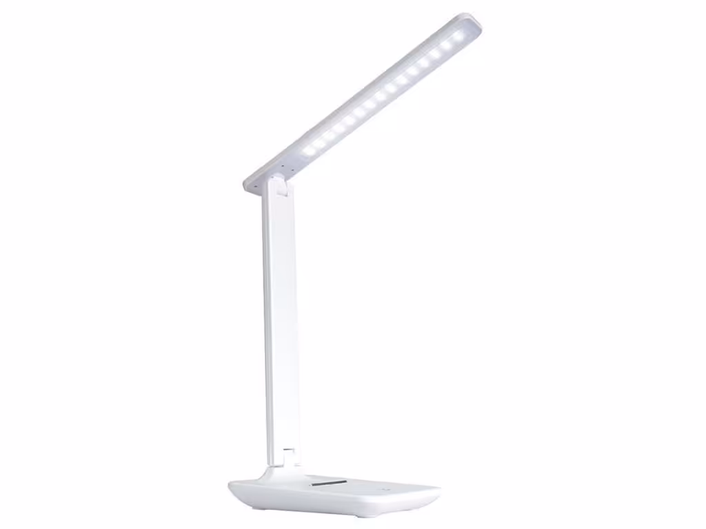 چراغ مطالعه رومیزی شارژی ایکس او XO LED Eye Protection OZ05