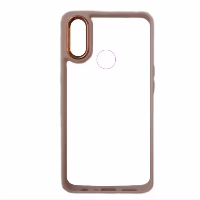 کاور مدل New Skin مناسب برای گوشی موبایل سامسونگ Galaxy A20  A30