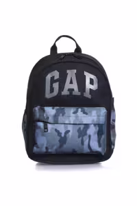 کیف مدرسه خاکستری مردانه و زنانه مهد 03329 KiDS اورجینال GAP