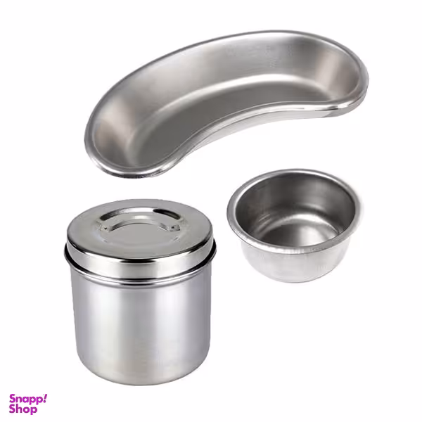رسیور و گالی‌ پات و جاپنبه‌ای مدل RMGMPS
