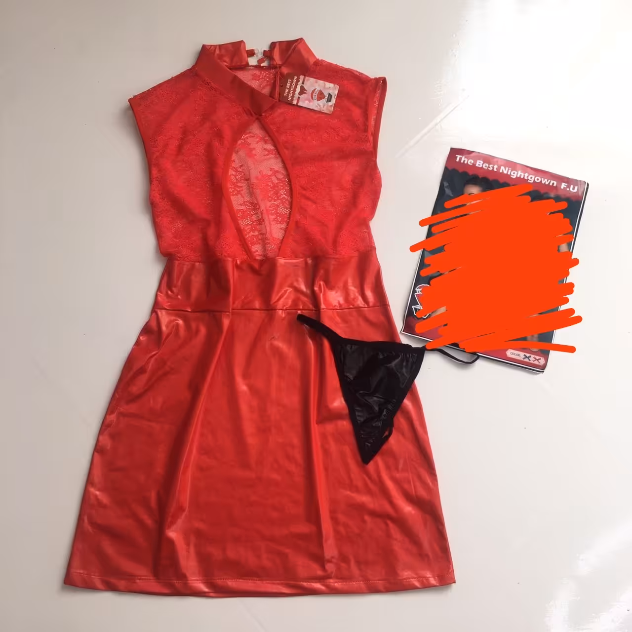 کاستوم لاتکس 