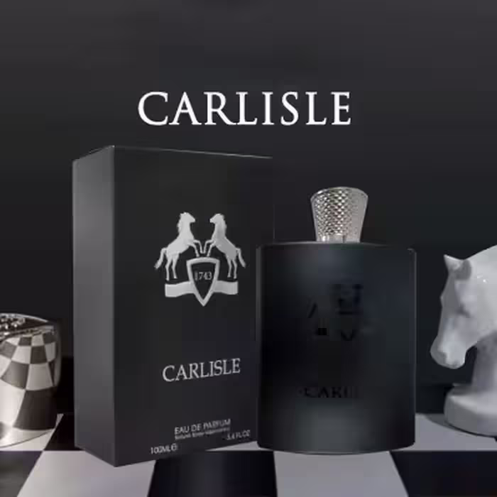 عطر ادکلن یونیسکس دو مارلی کارلایل فراگرنس ورد - ماندگاری و پخش بو عالی - گرم و شیرین