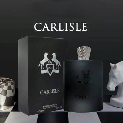 عطر ادکلن یونیسکس دو مارلی کارلایل فراگرنس ورد - ماندگاری و پخش بو عالی - گرم و شیرین