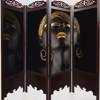 پاراوان پارتیشن چهره (ارسال پس کرایه)