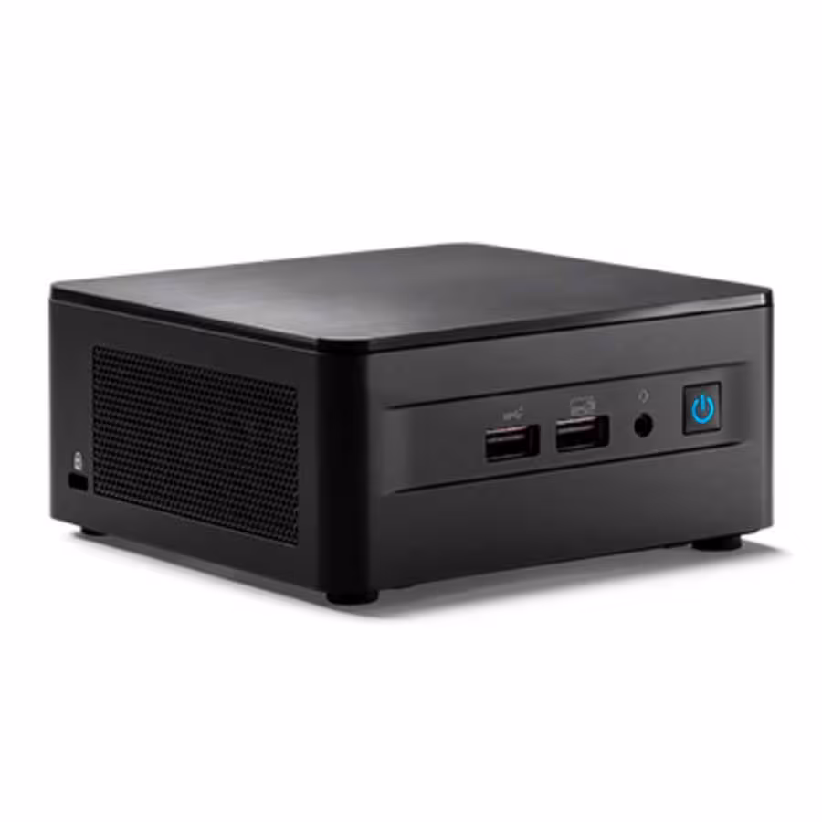 قیمت و خرید مینی کیس اینتل NUC12WSHi5 Core i5 1240P/Intel GPU | یاس ارتباط
