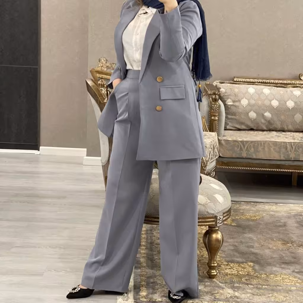 کالکشن عیدانه کت شلوار 