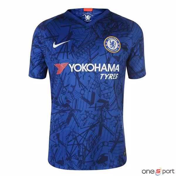 لباس اول چلسی 2020