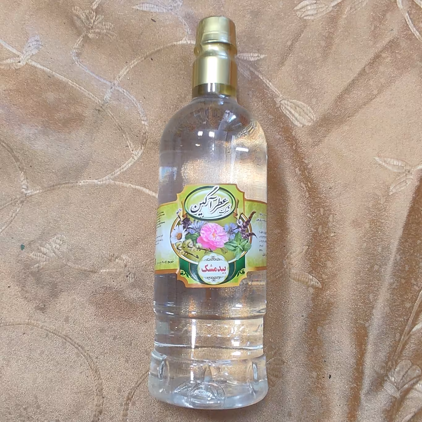 عرق بیدمشک ممتاز